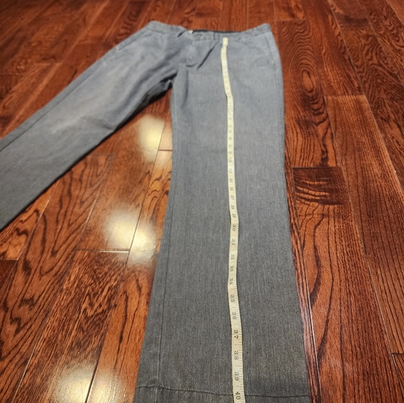 Men's Volcome Dress Pants - Picture 5 of 5